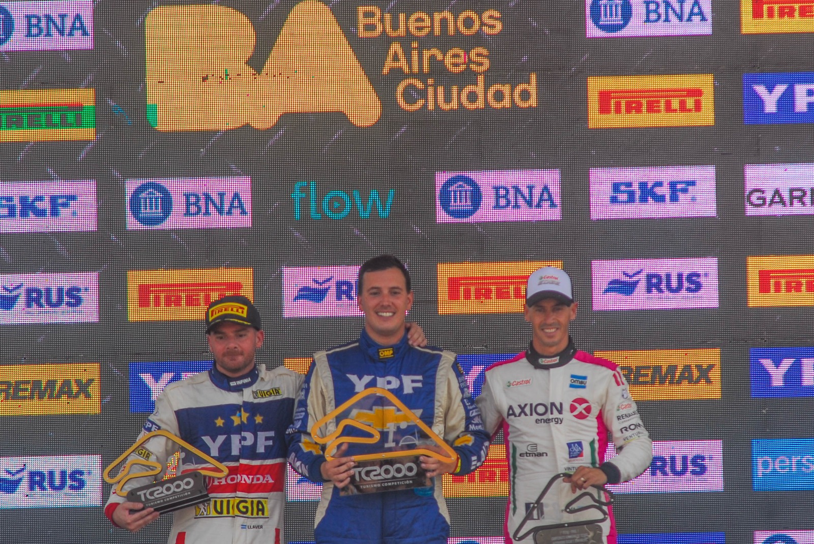 GALERIA: Las mejores imágenes del domingo del TC2000 en Buenos Aires: WhatsApp Image 2023-02-26 at 15.30.28 (2).jpeg